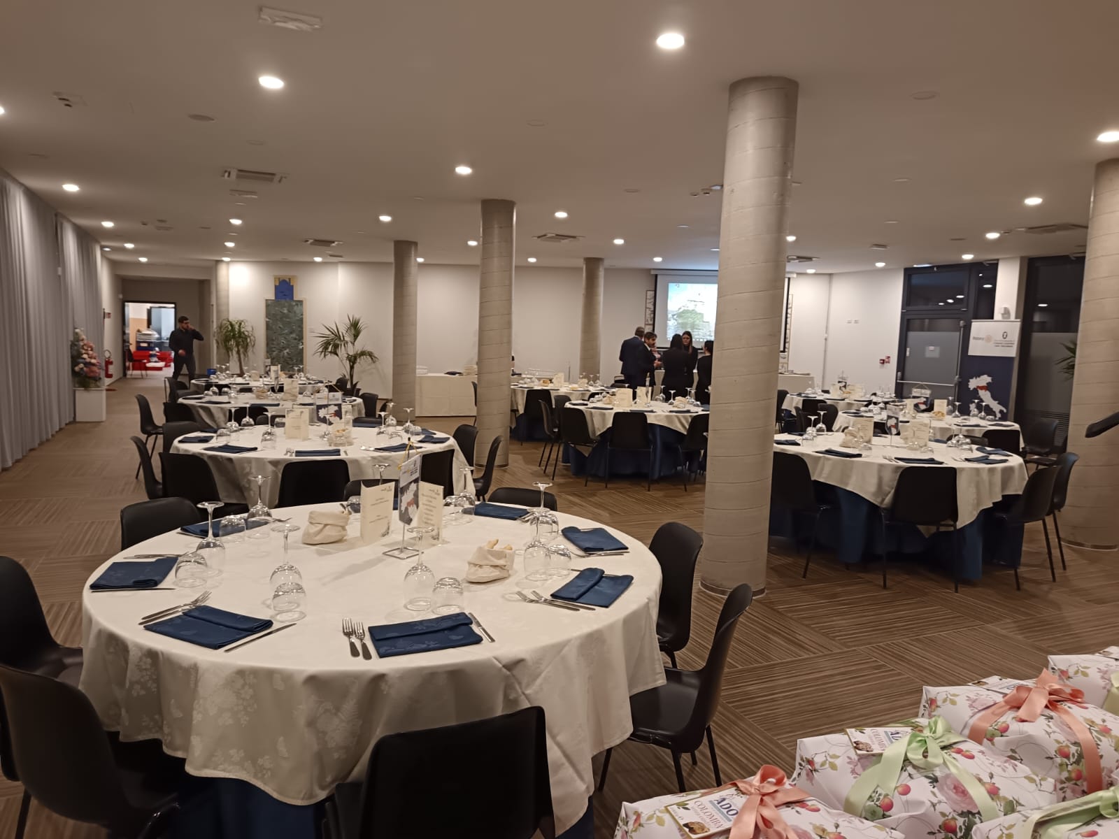 Catering